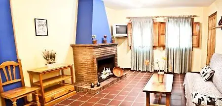 Apartamento Umbral *