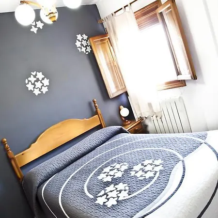 Apartamento Umbral *