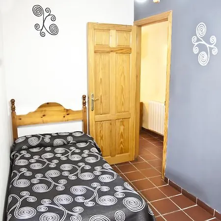 Umbral Apartamento *