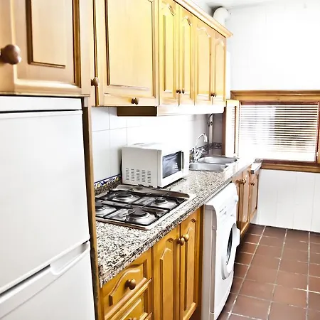 Apartamento Umbral *