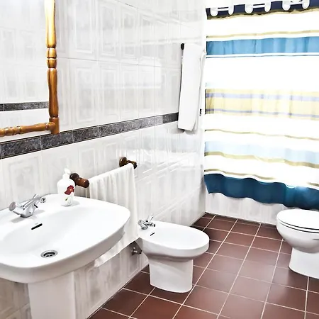 Apartamento Umbral