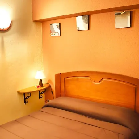 Apartamento Umbral Capileira