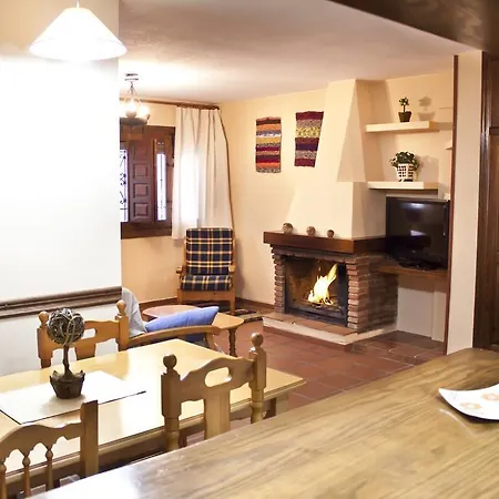 Apartamento Umbral *