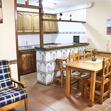 Apartamento Umbral *